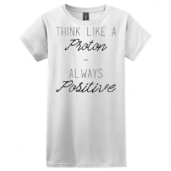 Ladies Basic Softstyle Tee