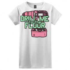 Ladies Basic Softstyle Tee