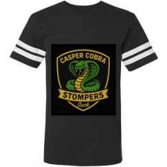 Unisex Vintage Sports Tee