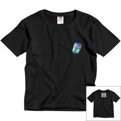 DABBOI CHUGJUG GAMER TEE