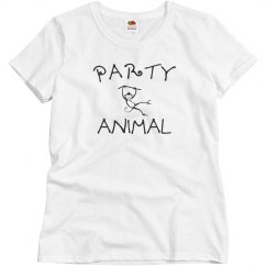 Party animal