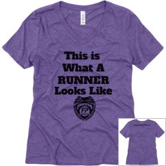 Runner is ME!