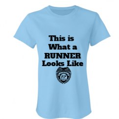 Ladies Slim Fit Favorite Tee