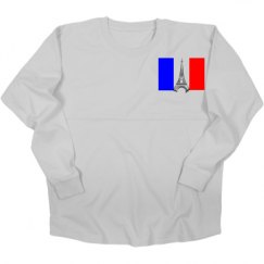 Ladies Game Day Jersey