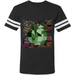 Unisex Vintage Sports Tee