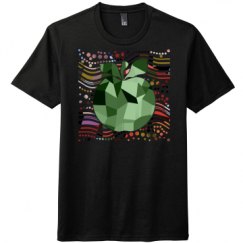 Unisex Perfect Tri Tee