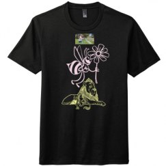 Unisex Perfect Tri Tee