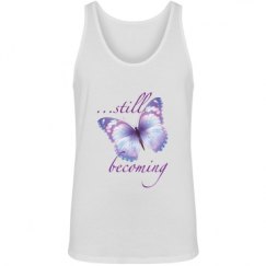 Unisex Jersey Tank Top