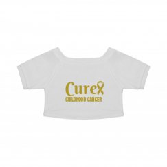 8 Inch Stuffed Animal Tee