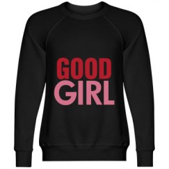 Unisex Triblend Crewneck Sweatshirt