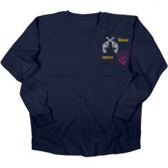 Ladies Game Day Jersey