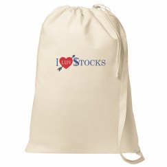 Laundry Bag or Overnight Bag