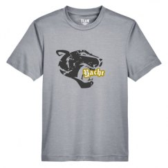 Youth Heather Performance Tee