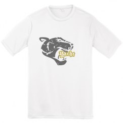 Youth Athletic Performance Tee