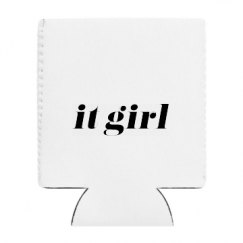 Regular 12 oz Can Cooler