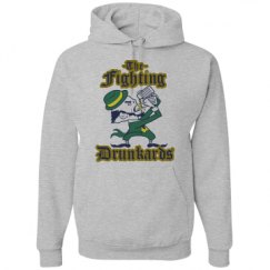 Unisex Basic Promo Hoodie