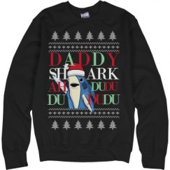 Unisex Basic Promo Crewneck Sweatshirt