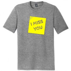 Unisex Perfect Tri Tee