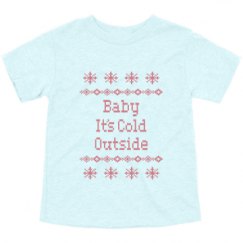 Toddler Triblend Tee