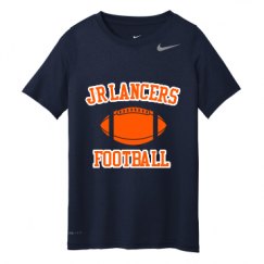 Youth Nike Legend Shirt