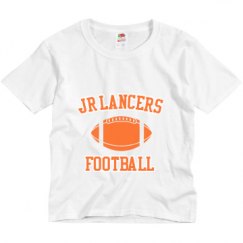 Youth Basic Promo Tee