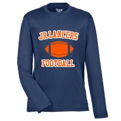 Youth Performance Long Sleeve Tee