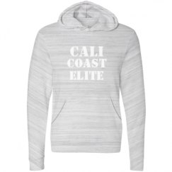 Unisex Fleece Pullover Midweight Hoodie