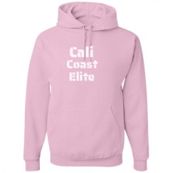 Unisex Basic Promo Hoodie