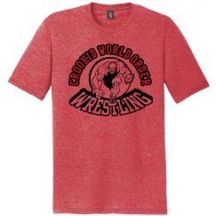 Unisex Perfect Tri Tee