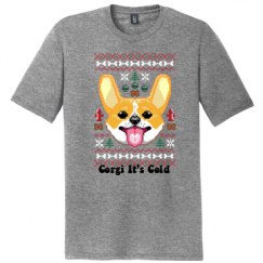 Unisex Perfect Tri Tee