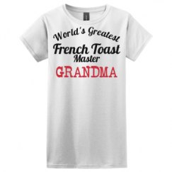 Ladies Basic Softstyle Tee