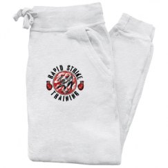 Unisex Fleece Jogger