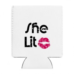 Regular 12 oz Can Cooler