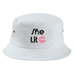 Unisex Bucket Hat