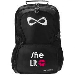 Nfinity Backpack Bag