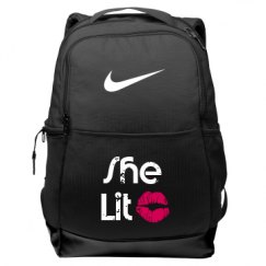 Nike Brasilia Medium Backpack