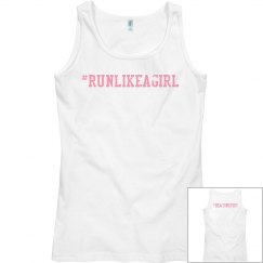 #runlikeagirl adult