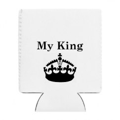 Regular 12 oz Can Cooler