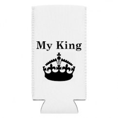 Slim 12 oz Can Cooler