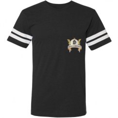 Unisex Vintage Sports Tee