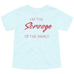 Toddler Triblend Tee