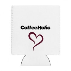 Regular 12 oz Can Cooler