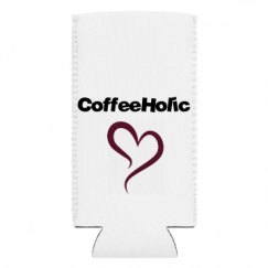 Slim 12 oz Can Cooler