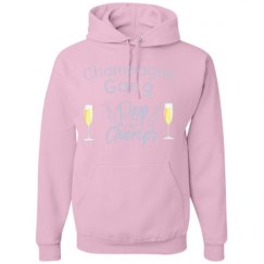 Unisex Basic Promo Hoodie