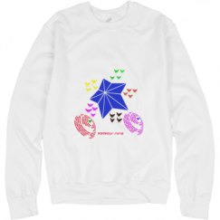 Unisex Basic Promo Crewneck Sweatshirt