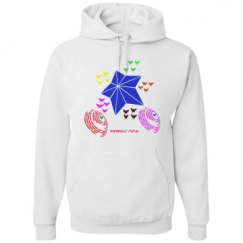 Unisex Basic Promo Hoodie