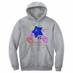 Unisex Carhartt Hooded Sweatshirt