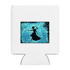 Regular 12 oz Can Cooler