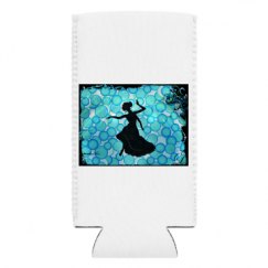 Slim 12 oz Can Cooler