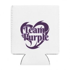 Regular 12 oz Can Cooler